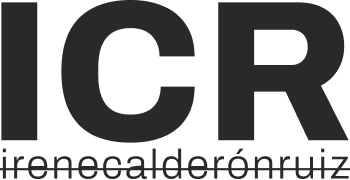 Logotipo ICR
