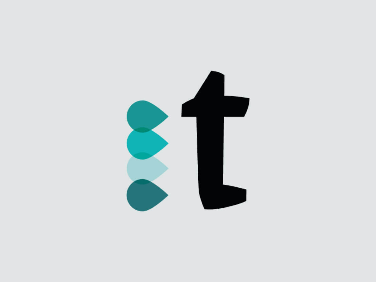 Isologo rebranding