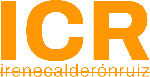 Logotipo ICR Amarillo