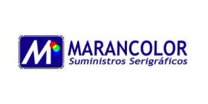 Versión antigua logo marancolor